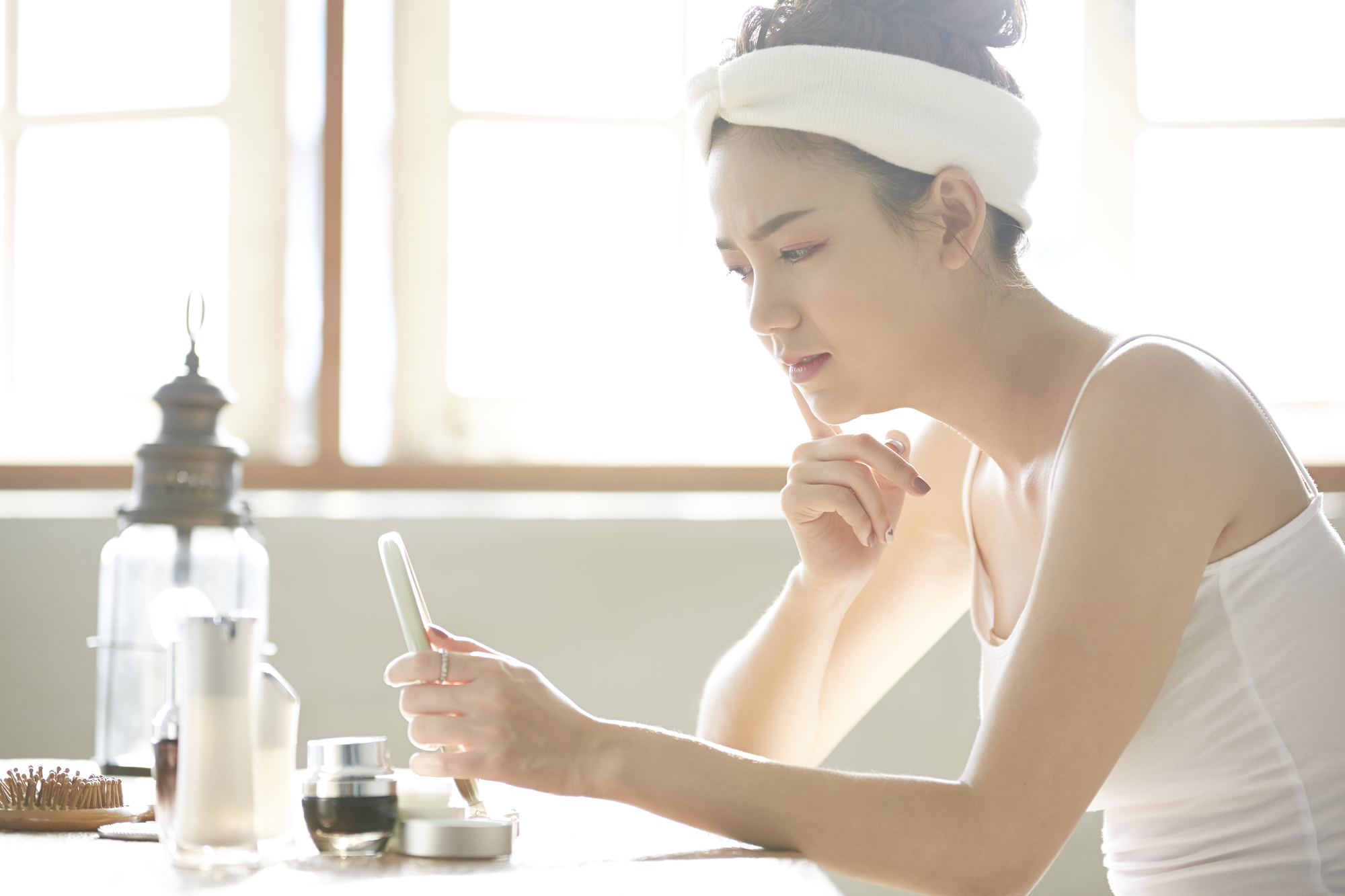 局所レチノイド