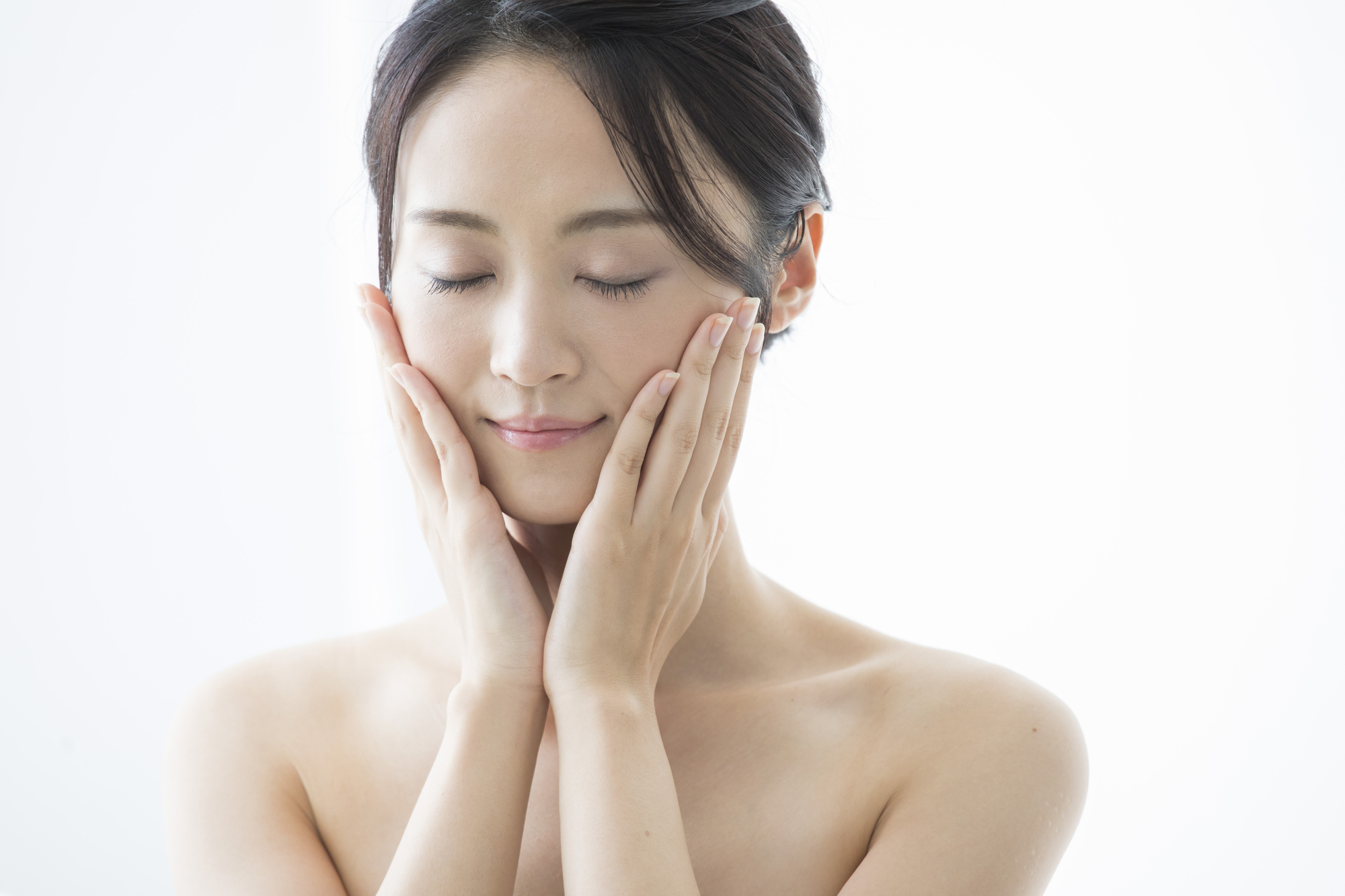 乾燥肌には馬油がおすすめ 馬油の優れた力を解説 チュラコスの美活予備校