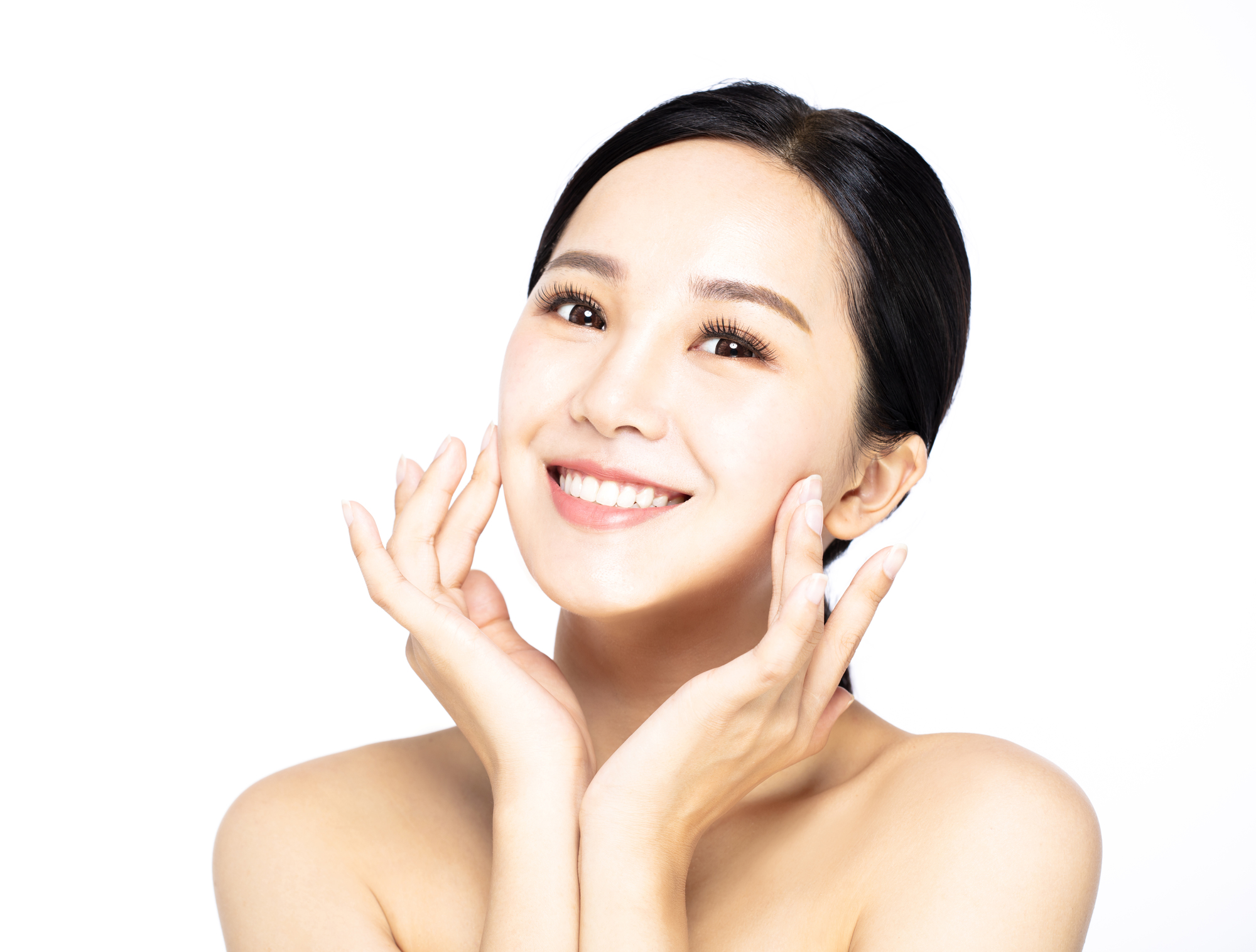しわやたるみをなくしたい 原因を知って効果的な対策をしよう チュラコスの美活予備校