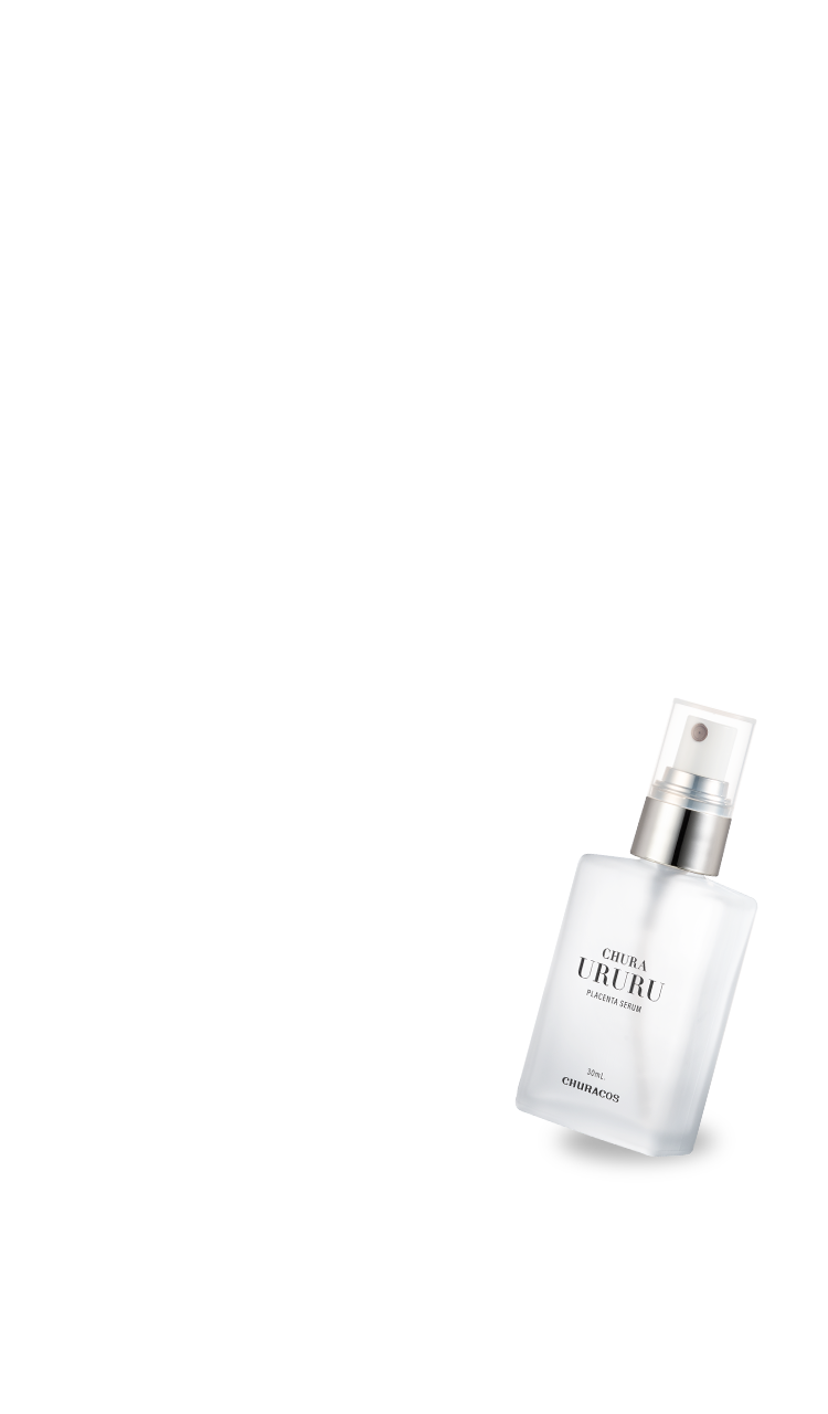 チュラウルル商品画像