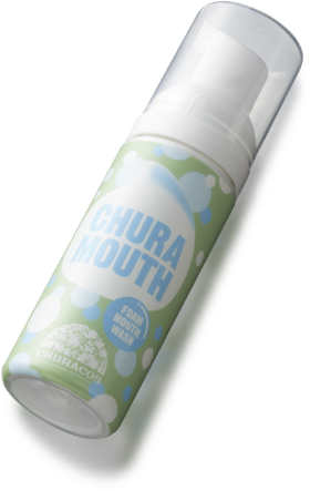 CHURA MOUTH