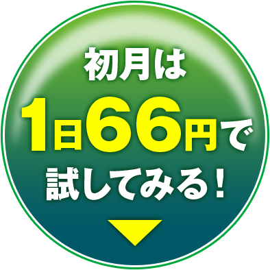 ネオ*わらびはだ 初月は1日66円で試してみる!