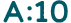 A:Q10
