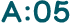 A:Q5