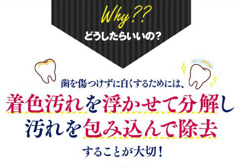 【公式】薬用ちゅらトゥースホワイトニング | チュラコス株式会社