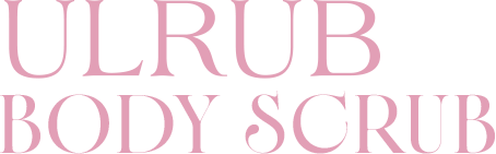ULRUB BODY SCRUB
