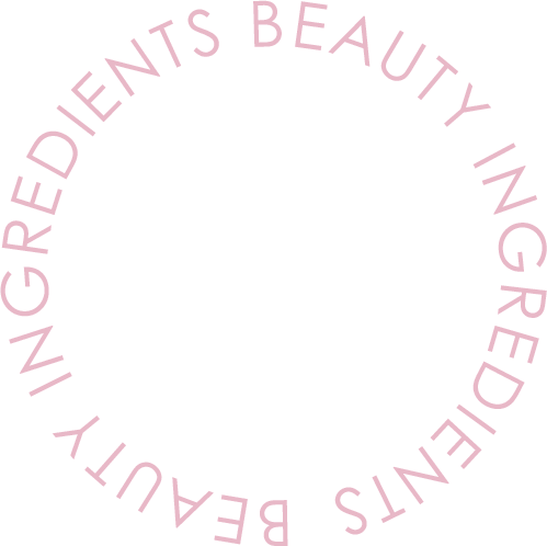 BEAUTY INGREDIENTS