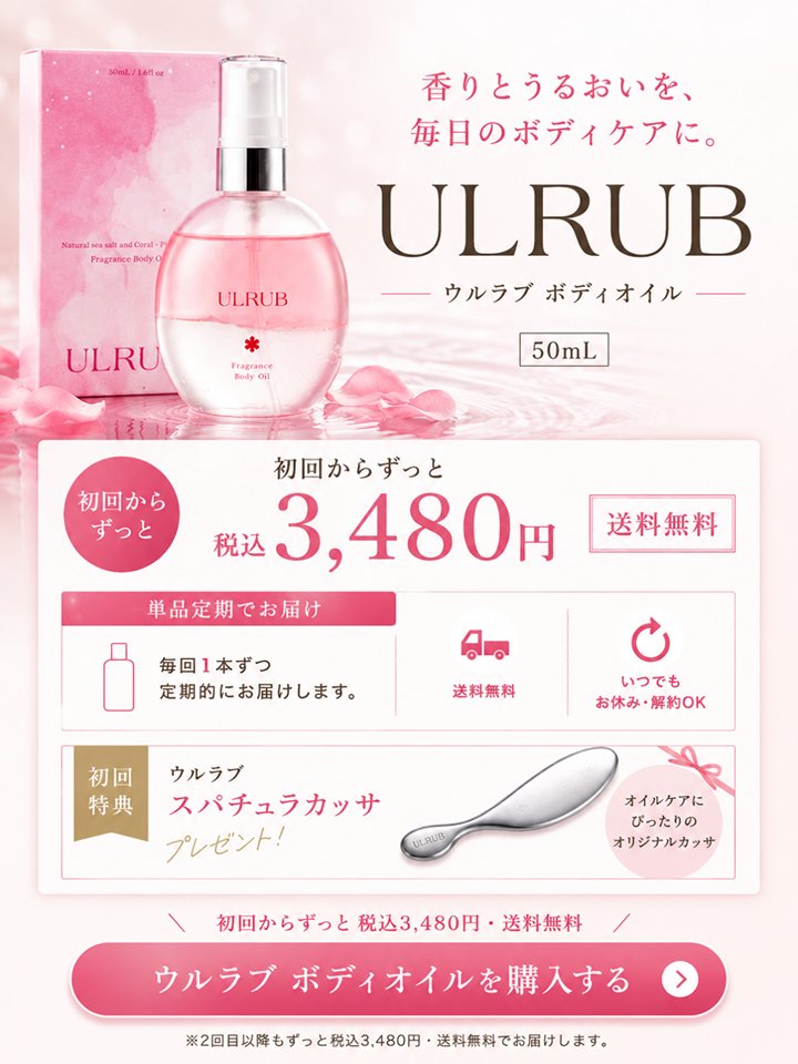 定期便のご案内