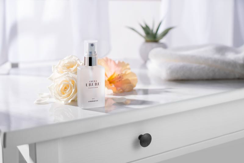 CHURA URURU（チュラウルル）